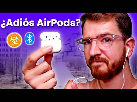 Seguridad y privacidad al usar AirPods: Lo que debes saber