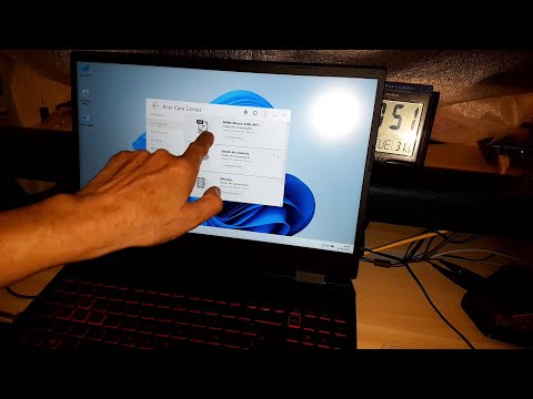 Cómo mejorar la duración de la batería en Acer Nitro 5