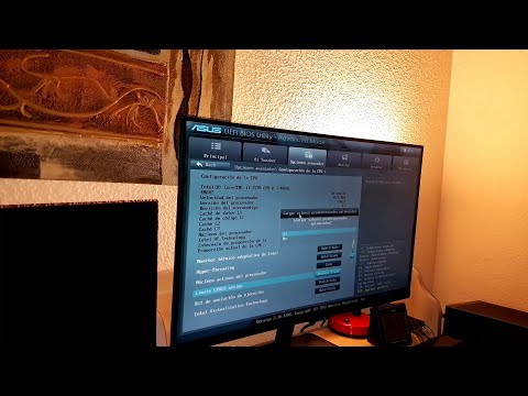 Cómo Restaurar AMI BIOS a Configuraciones de Fábrica