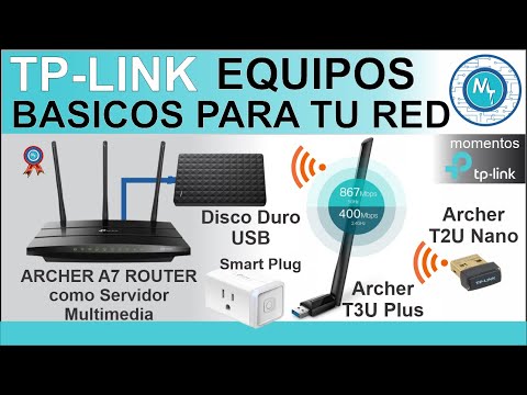 Ventajas de usar adaptadores TP-Link en redes domésticas