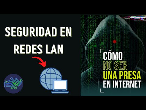 Seguridad en redes: Protegiendo tu adaptador LAN