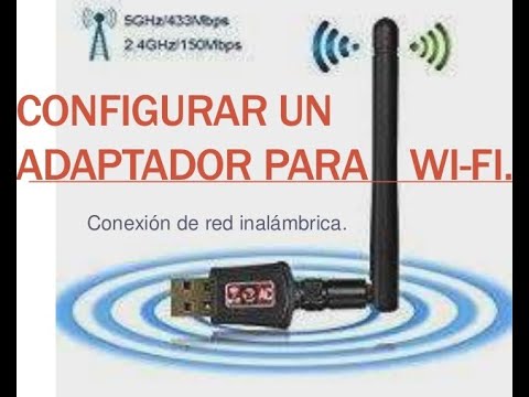 Diagnóstico de problemas de conexión con adaptadores de internet