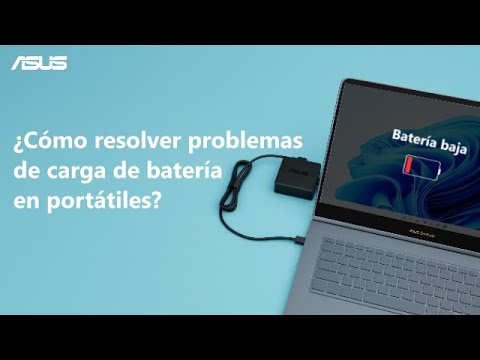 Diagnóstico de fallos en la conexión del adaptador Asus