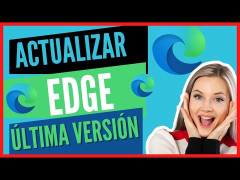 Pasos para actualizar Microsoft Edge y evitar problemas comunes