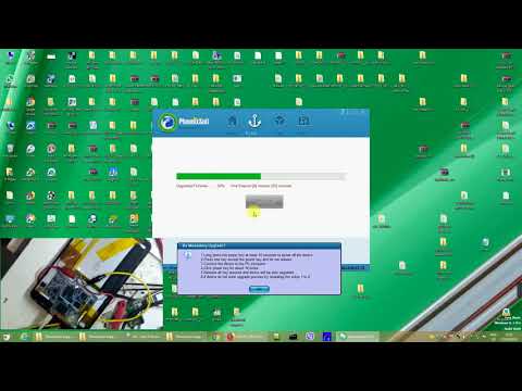 Actualiza el firmware del Allwinner A33 para mejorar su rendimiento