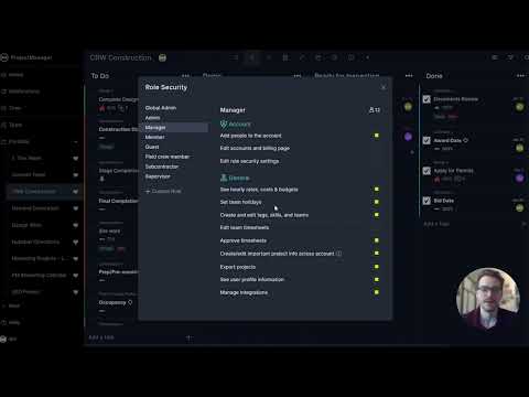 Configuración Avanzada de AceFTP para Usuarios Experimentados