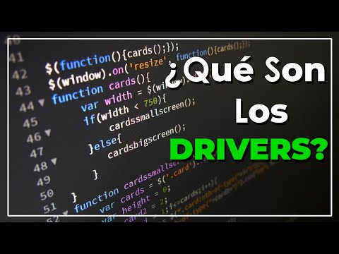 Actualización de drivers: beneficios y mejores prácticas