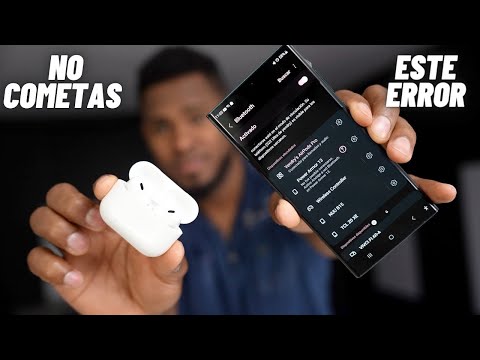 Compatibilidad de AirPods con otros dispositivos Apple