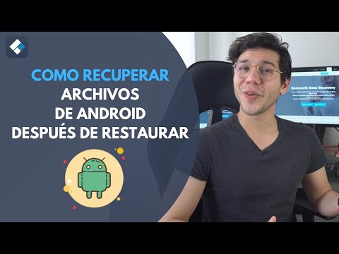 Guía para recuperar datos de almacenamiento en Motorola