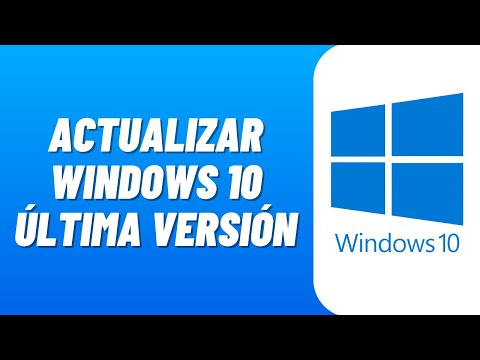Guía para actualizar tu sistema operativo Windows a la última versión