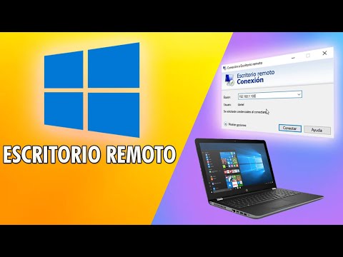 Configuración avanzada de acceso remoto en redes
