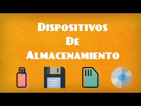 Ventajas del almacenamiento externo frente al interno