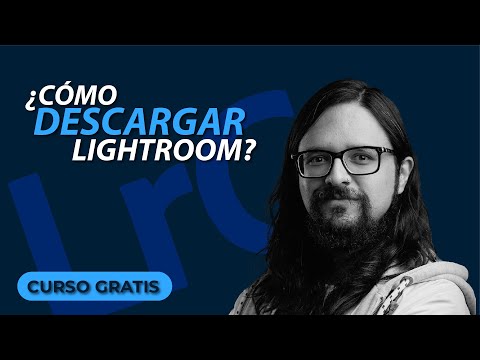Instalación de Adobe Lightroom en Mac para Edición Fotográfica Avanzada