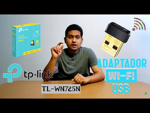 Cómo asegurar tu red con un adaptador TP-Link