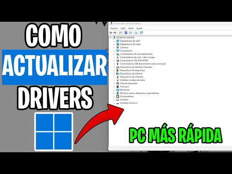 Prevención de problemas tras actualizar drivers en Windows