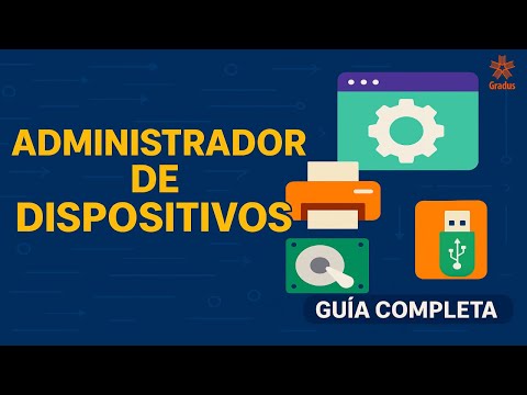 Seguridad en la gestión del Administrador de Dispositivos