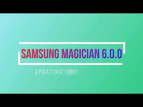 Guía de actualización del firmware para el 860 Evo