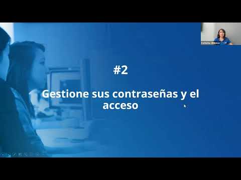 Mejores prácticas para la administración remota segura