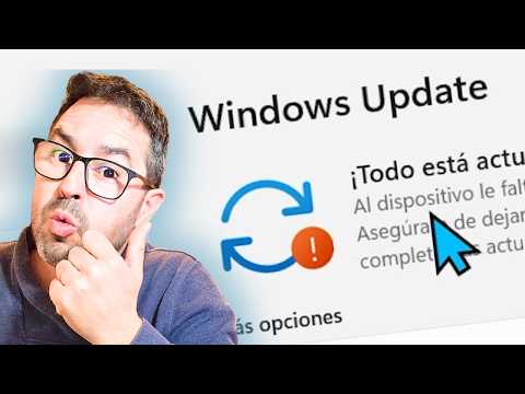 Cómo Solucionar Problemas Post-Actualización en Windows