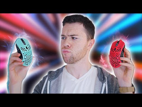 Causas comunes de problemas en el mouse Air58 Ninja