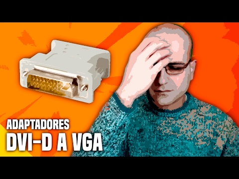 Rendimiento gráfico: Impacto del adaptador DVI en juegos