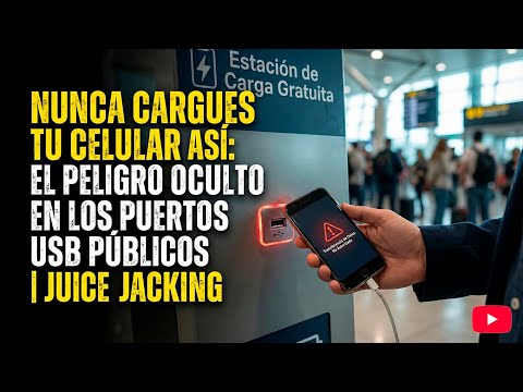 Prevención de Problemas en Puertos USB: Consejos y Trucos