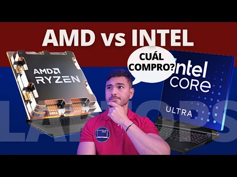 Comparativa entre AMD Dual Core y otros procesadores