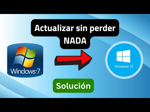 Actualizar Windows 7 de forma offline para mejorar su rendimiento