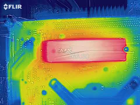 Comparativa del Adata S50 con otros SSD del mercado