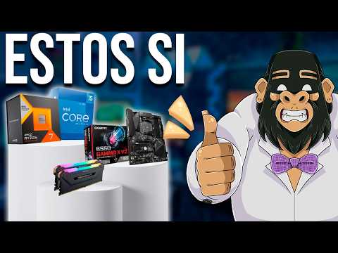 Cómo Elegir el Mejor Almacenamiento para Juegos en PC