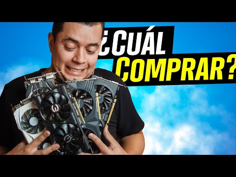 Compatibilidad de la tarjeta gráfica Nvidia con Windows 10