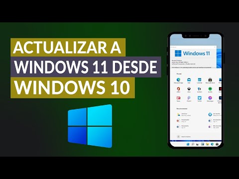 Cómo Actualizar a Windows 10 sin Perder tus Datos
