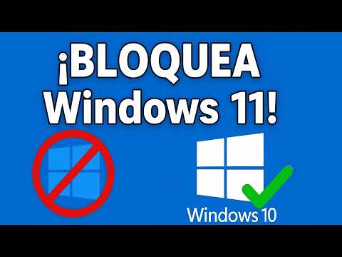 Consejos para evitar problemas durante la actualización a Windows 11