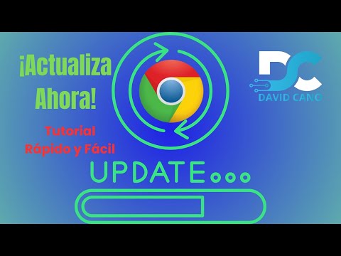 Pasos esenciales para actualizar Google Chrome correctamente