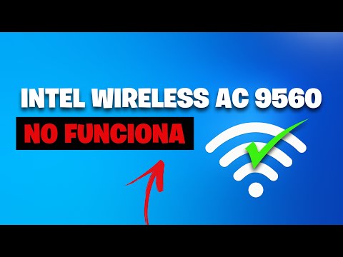 Guía Completa para el AC 9560: Instalación y Configuración
