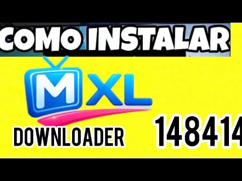 Novedades y mejoras tras la última actualización de MXL TV