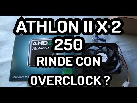 Optimización del rendimiento en procesadores AMD Dual Core