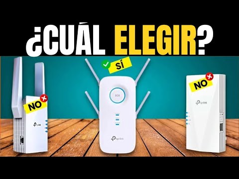Mejora la Señal WiFi: Guía de Amplificadores de Internet