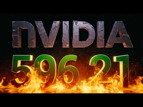 Beneficios de mantener tus drivers Nvidia actualizados