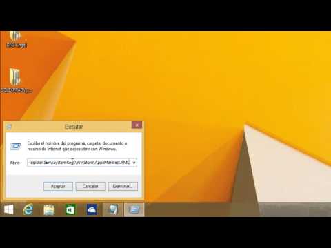 Cómo recuperar Windows 8.1 tras una actualización fallida