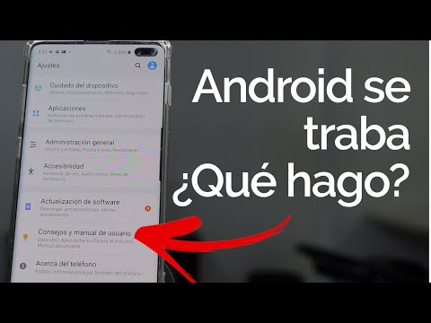 Causas de lentitud en Android y cómo solucionarlas
