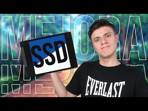 Rendimiento del ALEG 700 en comparación con otros discos SSD
