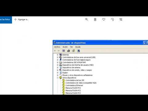 Guía completa para el uso del Administrador de Dispositivos