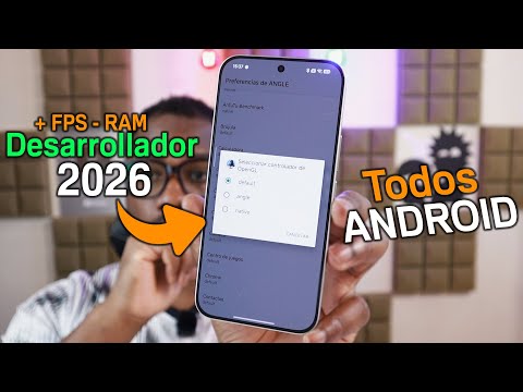 Cómo optimizar las actualizaciones de aplicaciones en Android