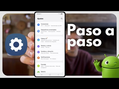 Guía Paso a Paso para Actualizar APK en Android