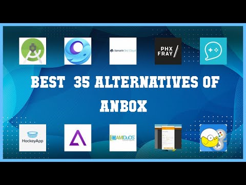 Compatibilidad de Anbox con Diferentes Aplicaciones Android