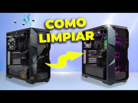 Guía Completa para Usar Aire Comprimido sin Daños