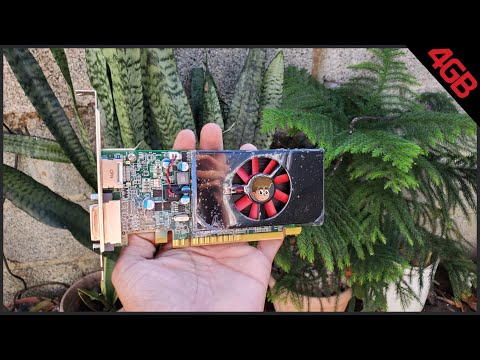 Compatibilidad de la AMD Radeon R7 con Nuevos Juegos