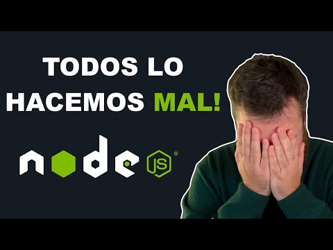 Documentación Oficial de Node.js: Lo Que Cambia en Cada Versión