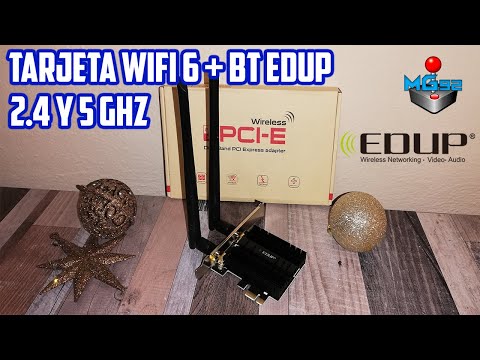 Compatibilidad del adaptador Asus PCE AX1800 con sistemas operativos